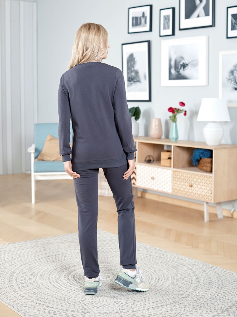  антрацитовый