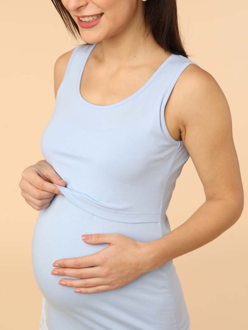  светло-голубой