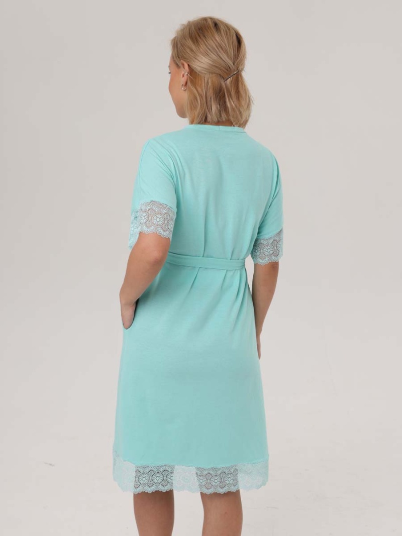  ментоловый