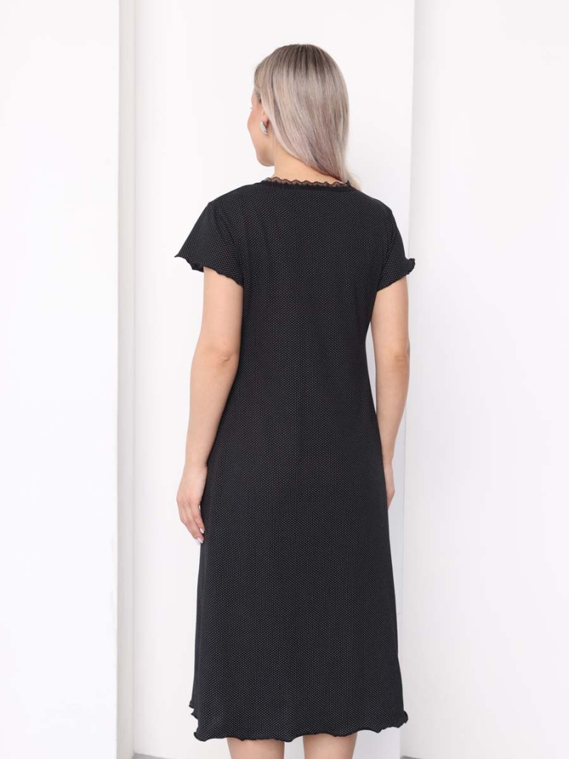  черный/белый