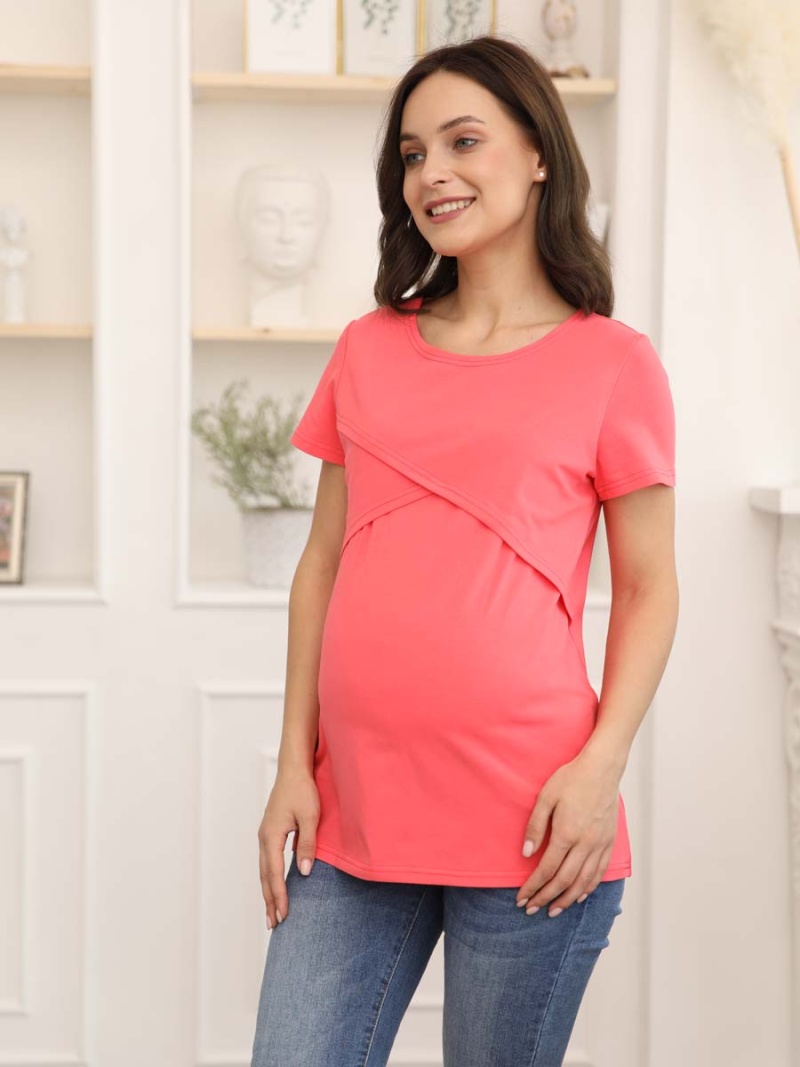  коралловый