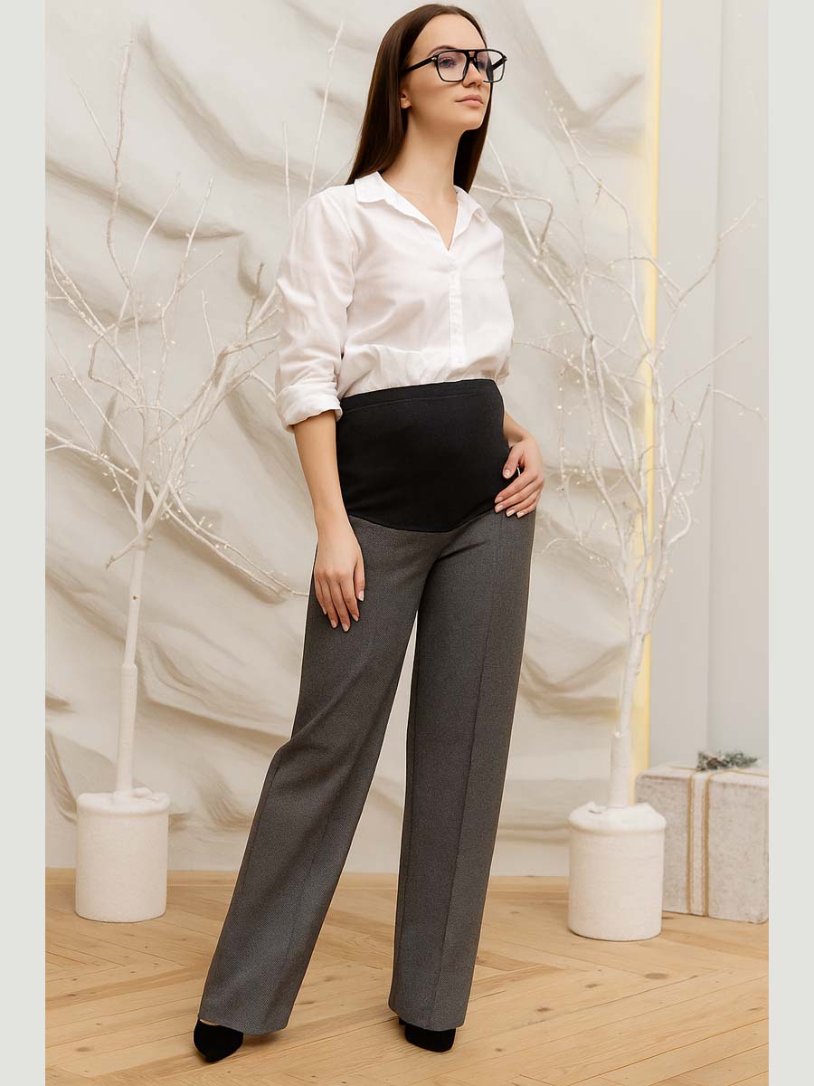  черный/серый