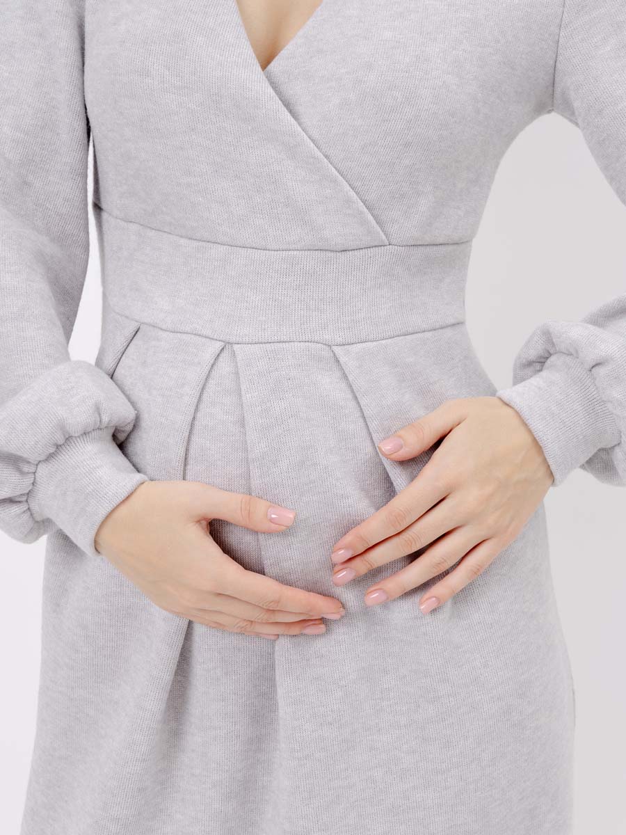  светло-серый