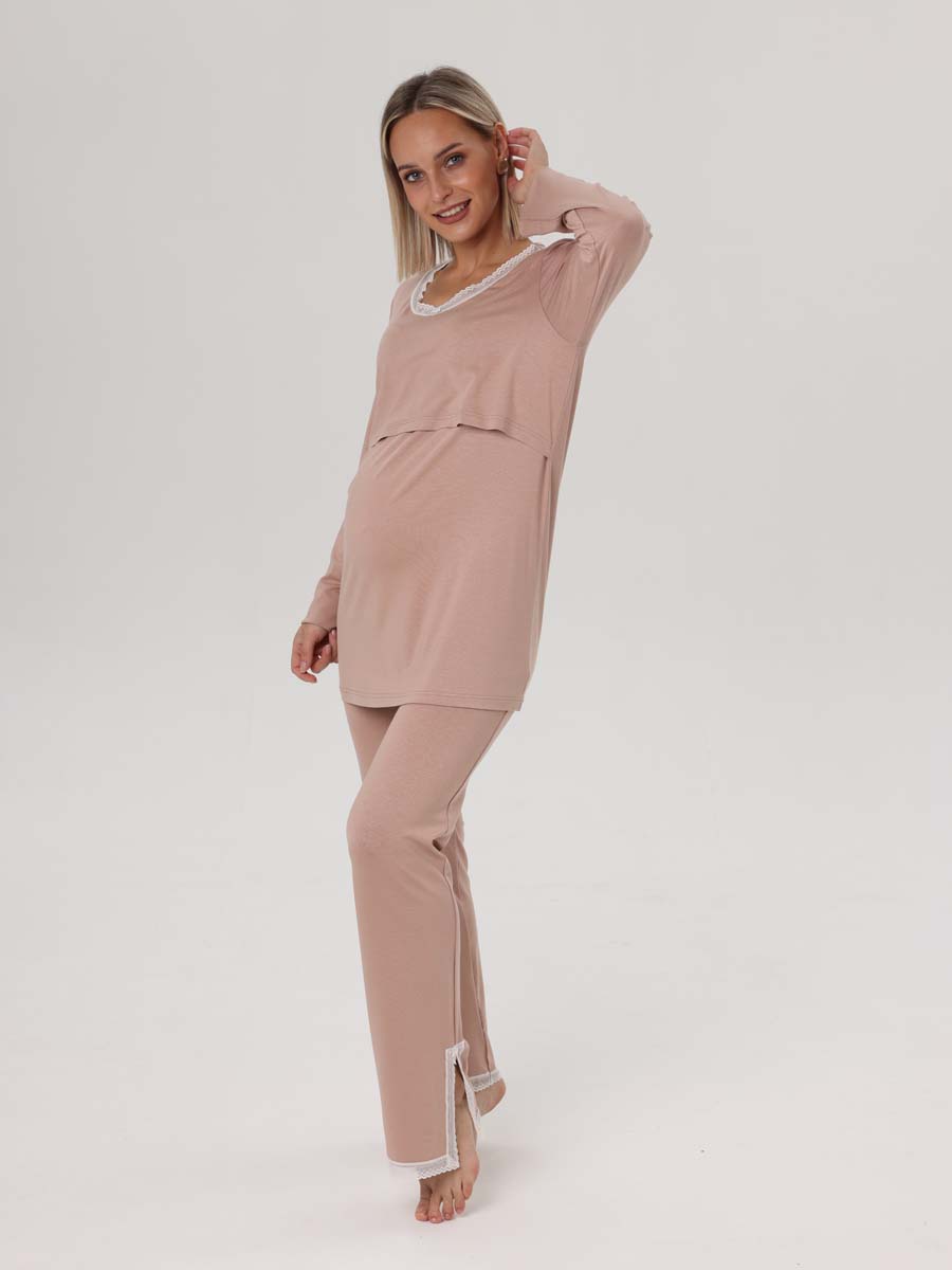  бежевый/молочный