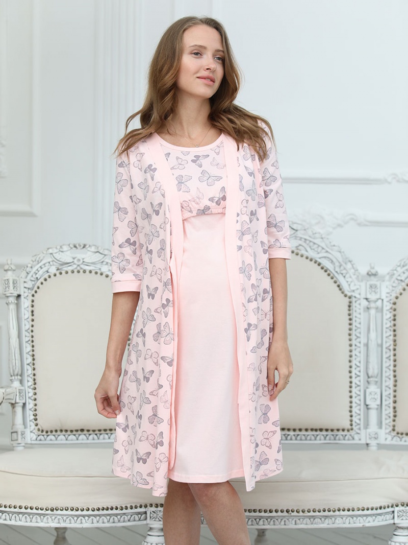  персиковый