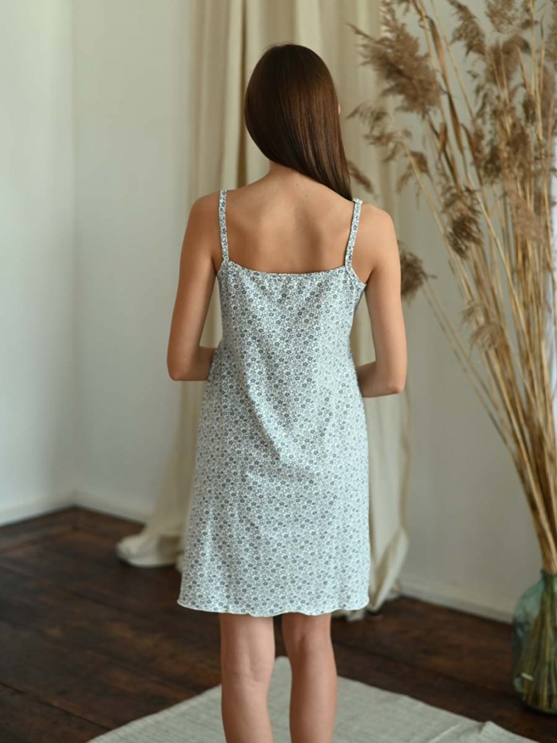  молочный/светло-серый