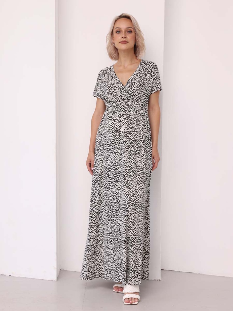  белый/черный