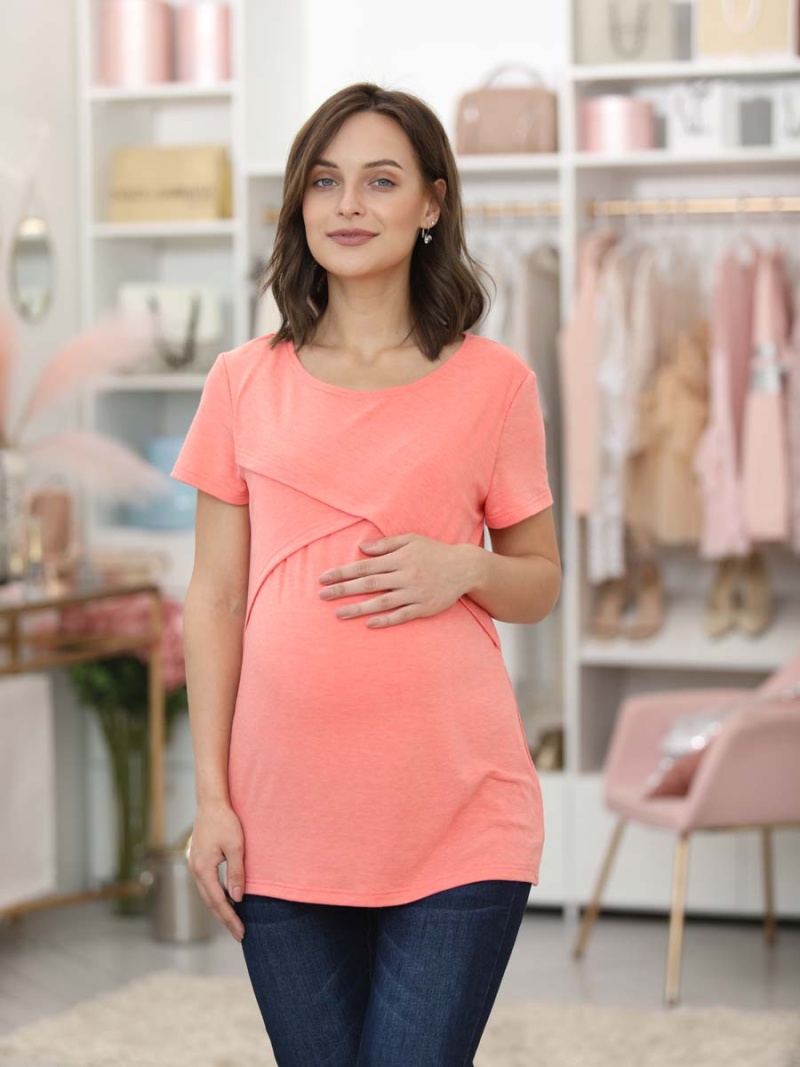  коралловый