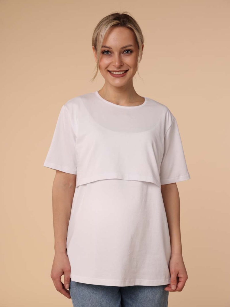 белый белый