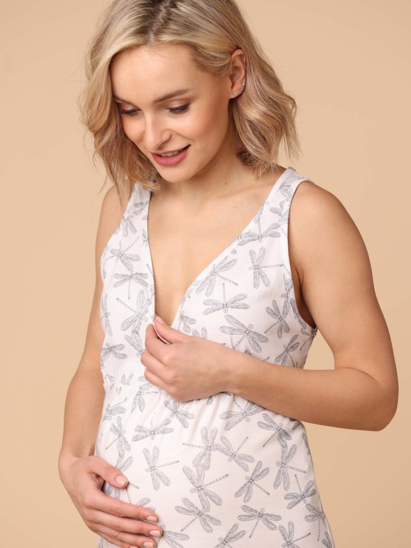  белый/синий