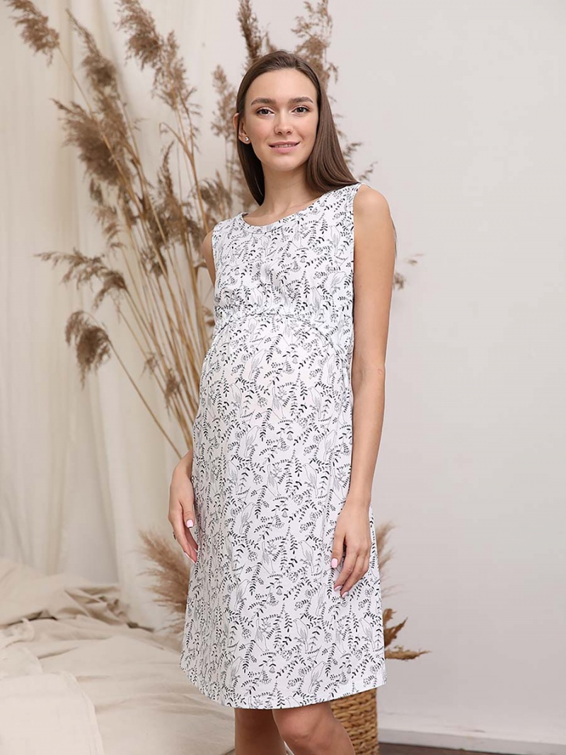  синий/белый