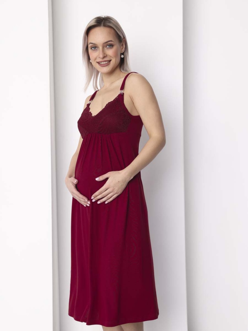 1-НМК 25532 Комплект женский для беременных и кормящих женщин