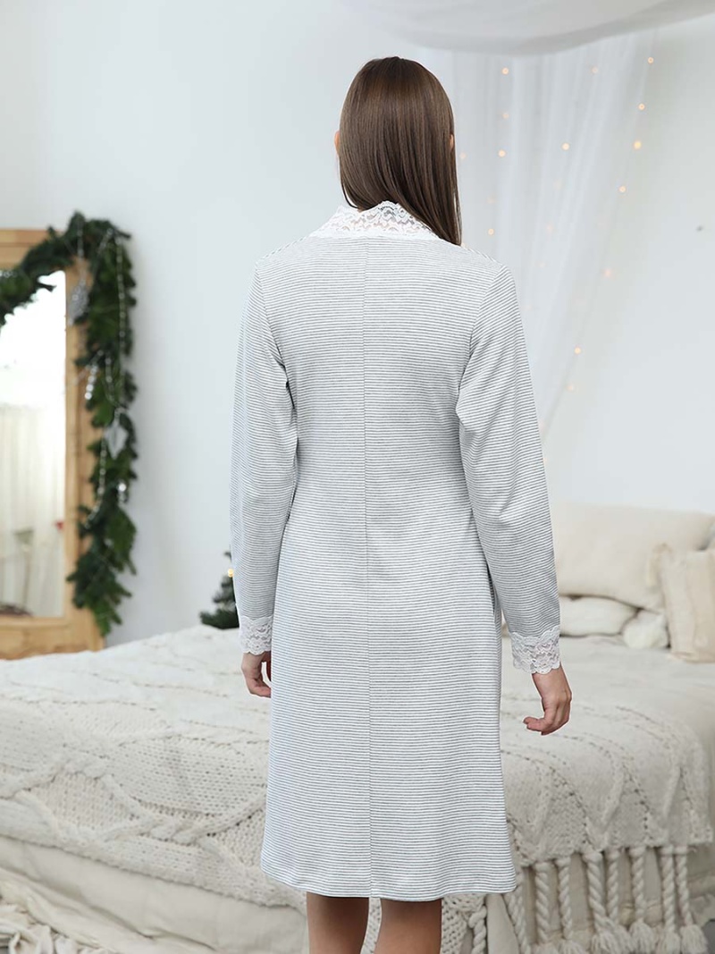  серый/белый