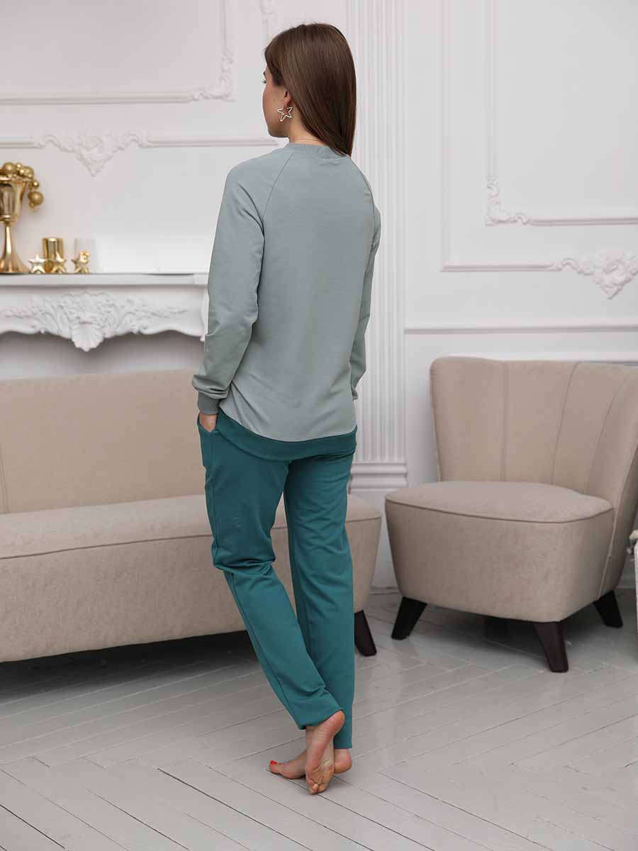  оливковый/зеленый