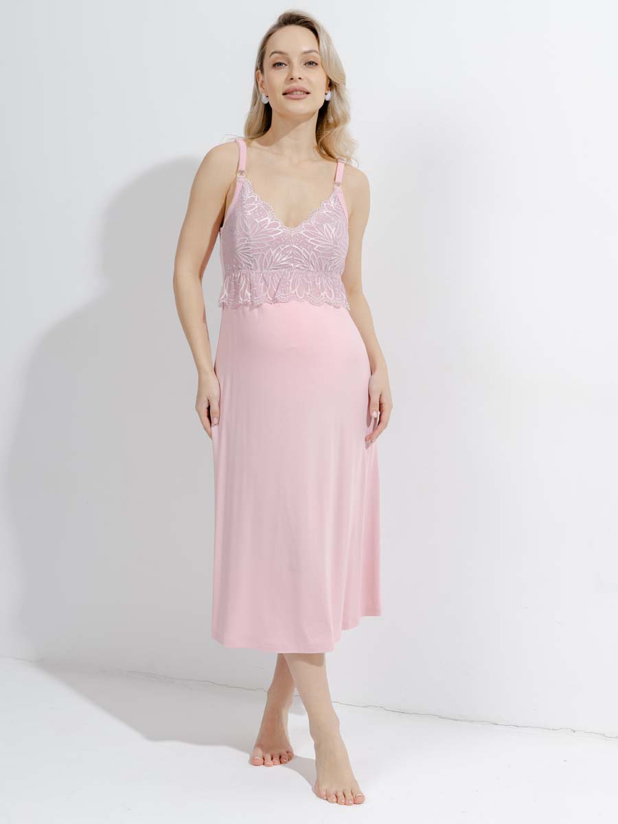  светло-розовый