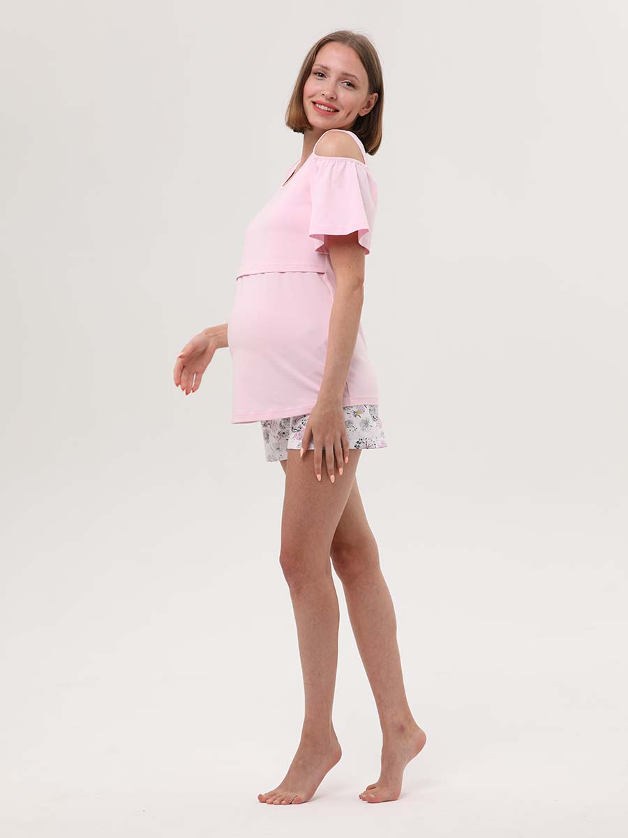 розовый/белый/серый розовый/белый/серый