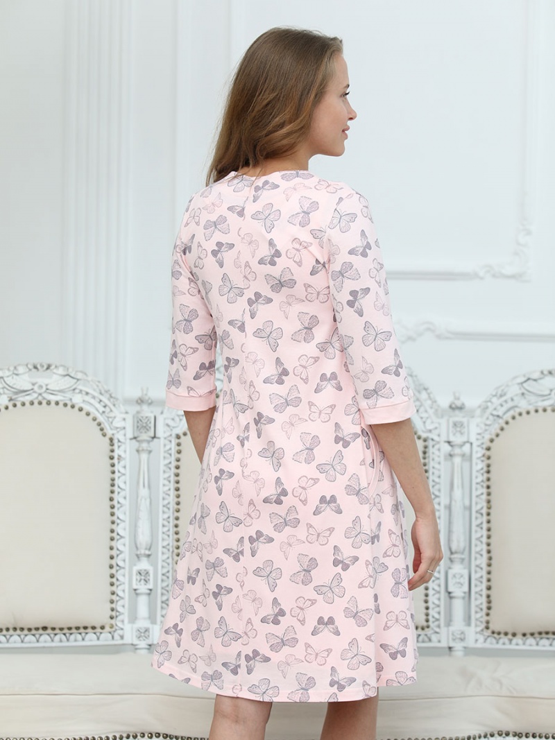  персиковый