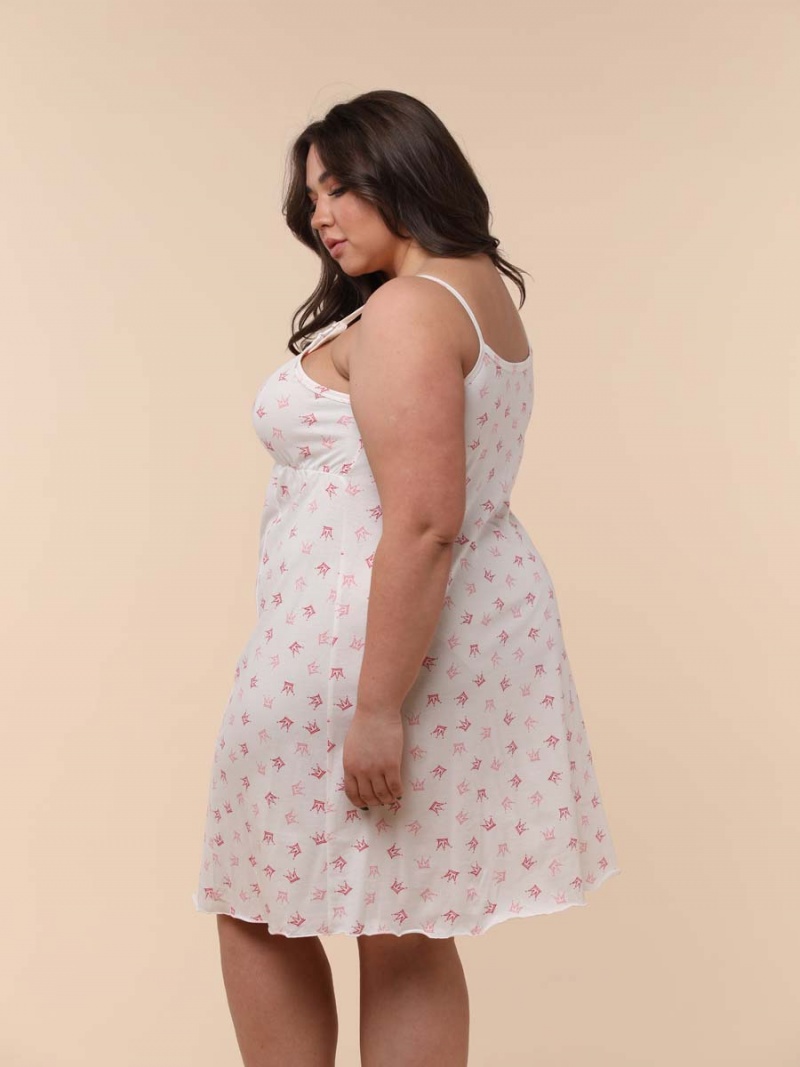  розовый/молочный