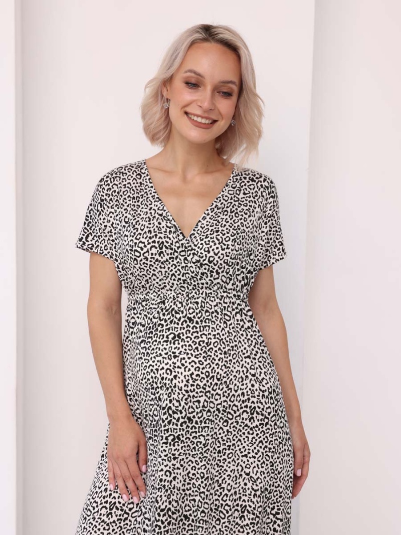  белый/черный