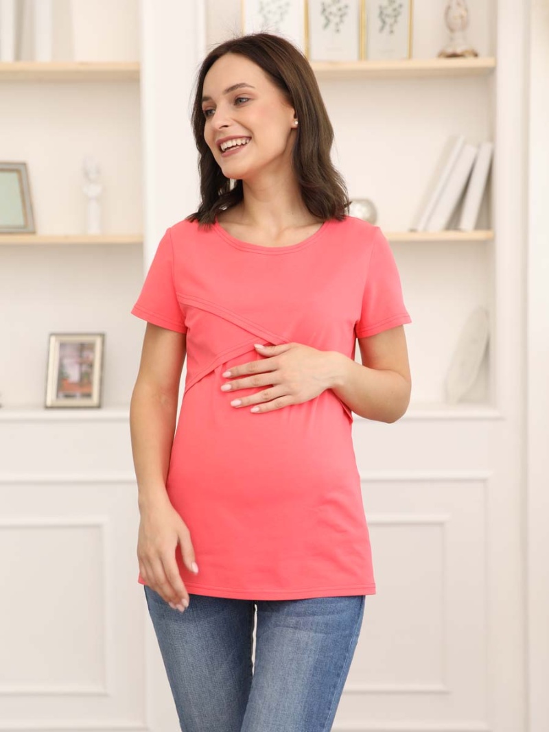  коралловый