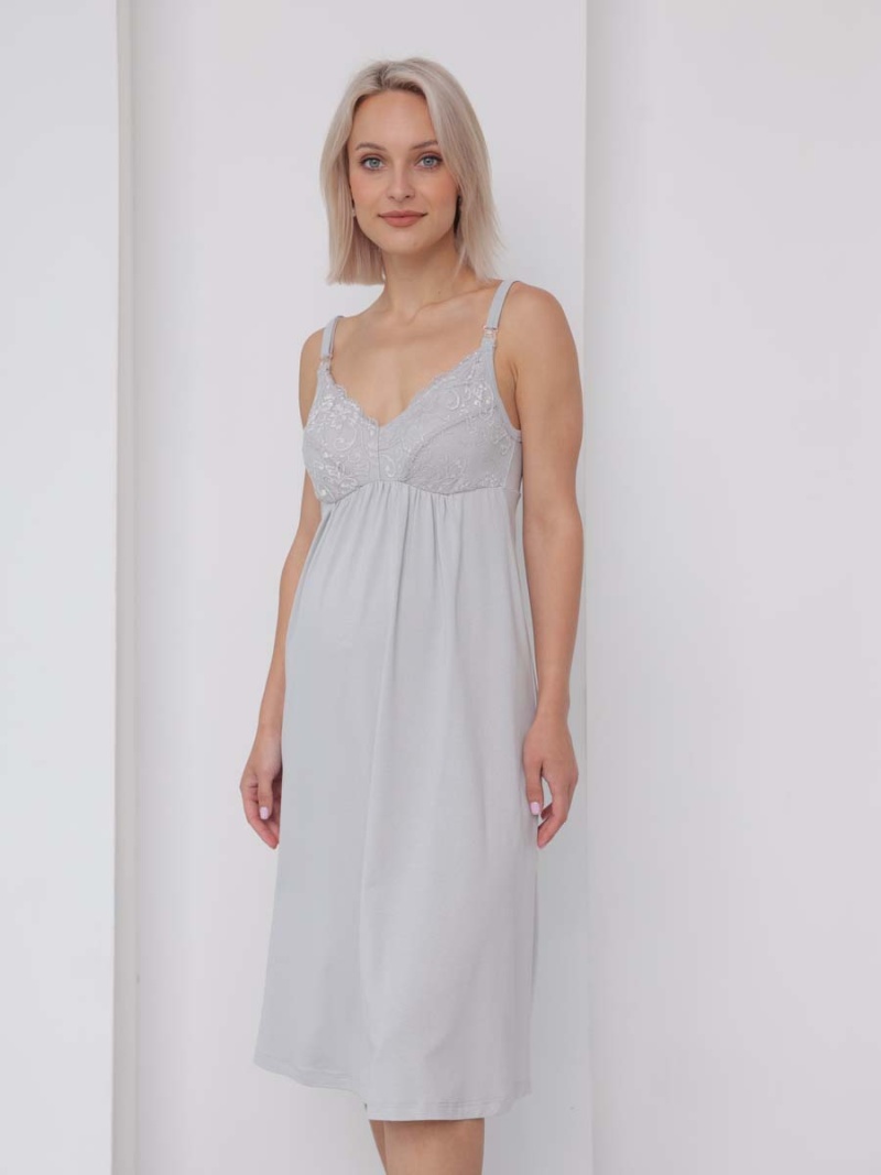  светло-серый