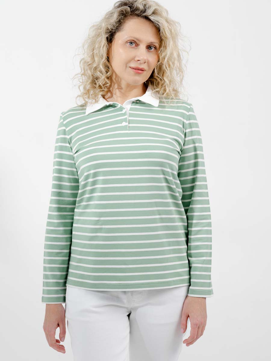  оливковый/молочный