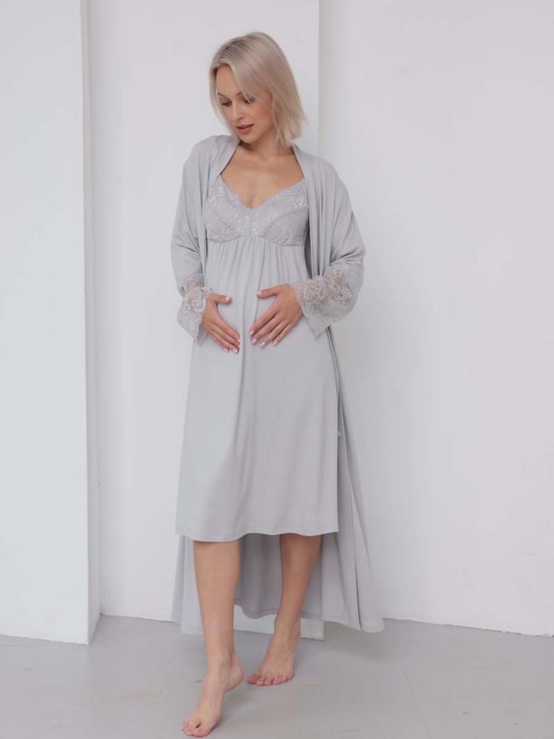  светло-серый