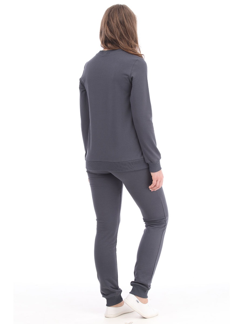  антрацитовый