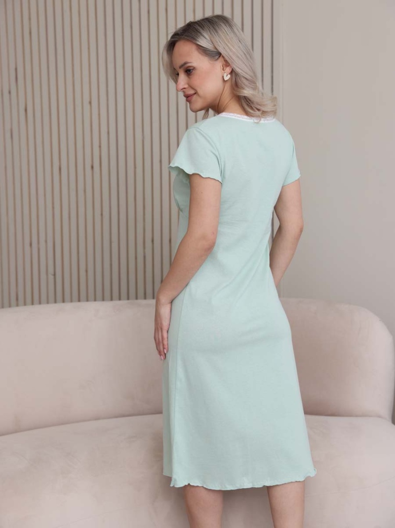  оливковый/молочный