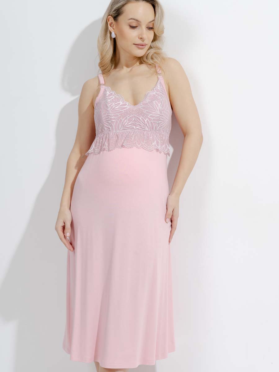  светло-розовый