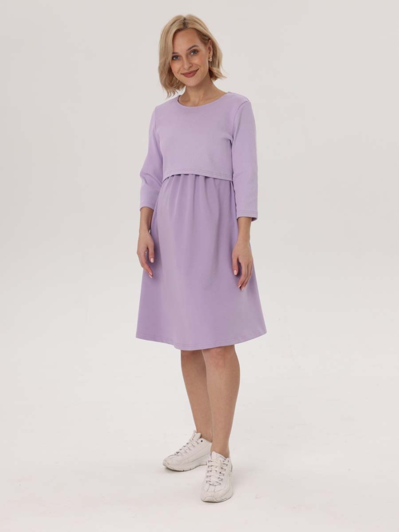  лавандовый