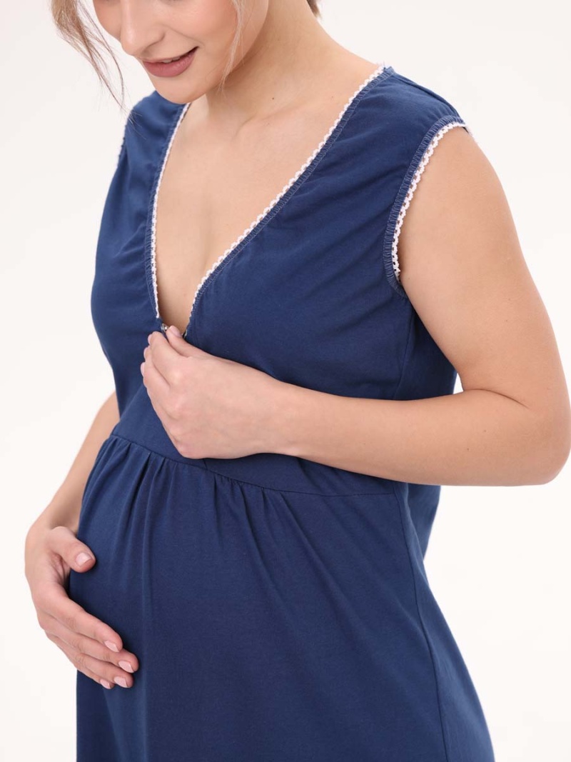 1-НМК 01920 Комплект женский для беременных и кормящих женщин