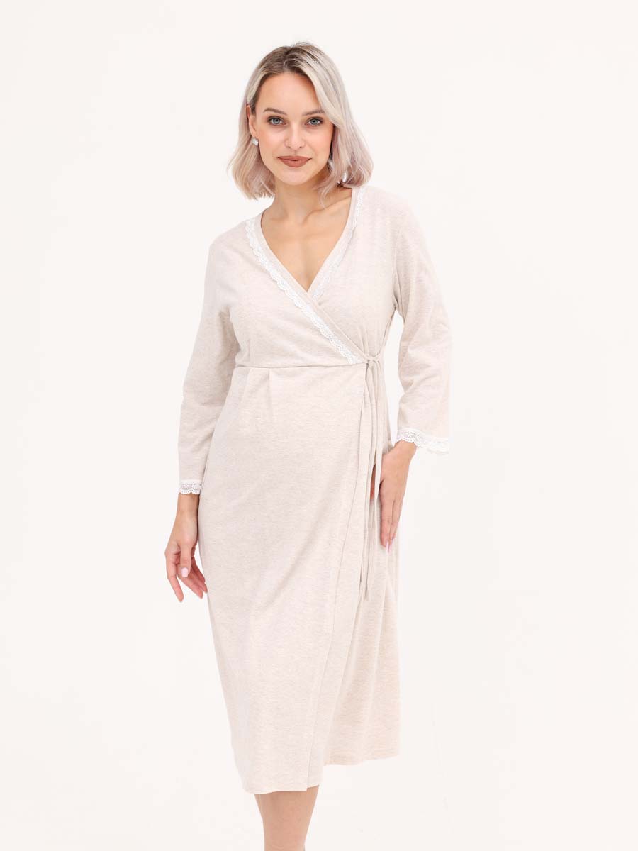  пшеничный меланж/молочный