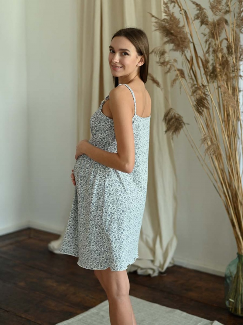  молочный/светло-серый