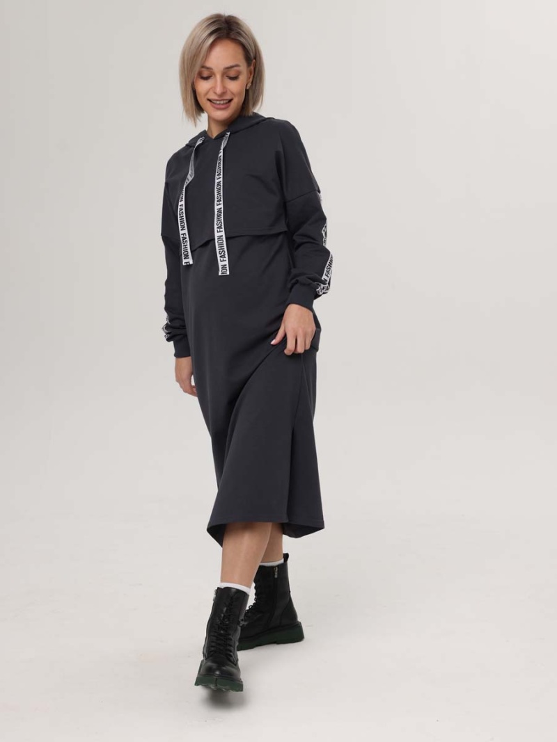  антрацитовый