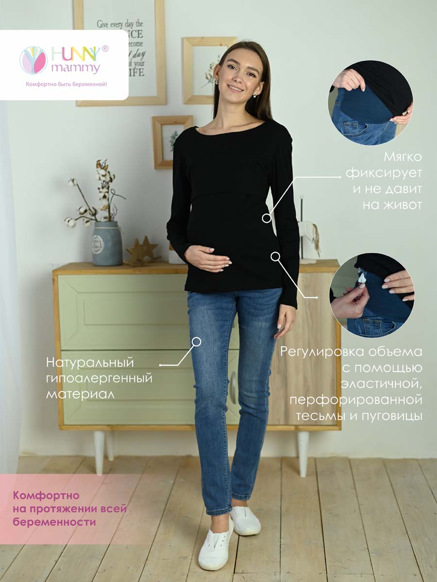  темно-голубой