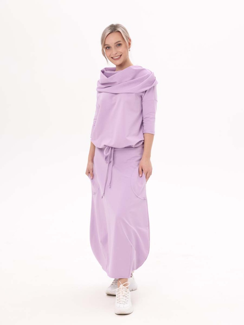  лавандовый