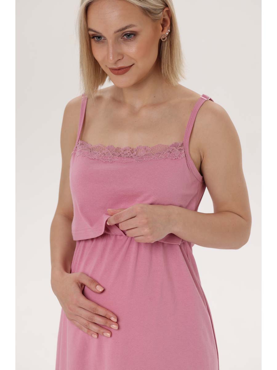  темно-розовый