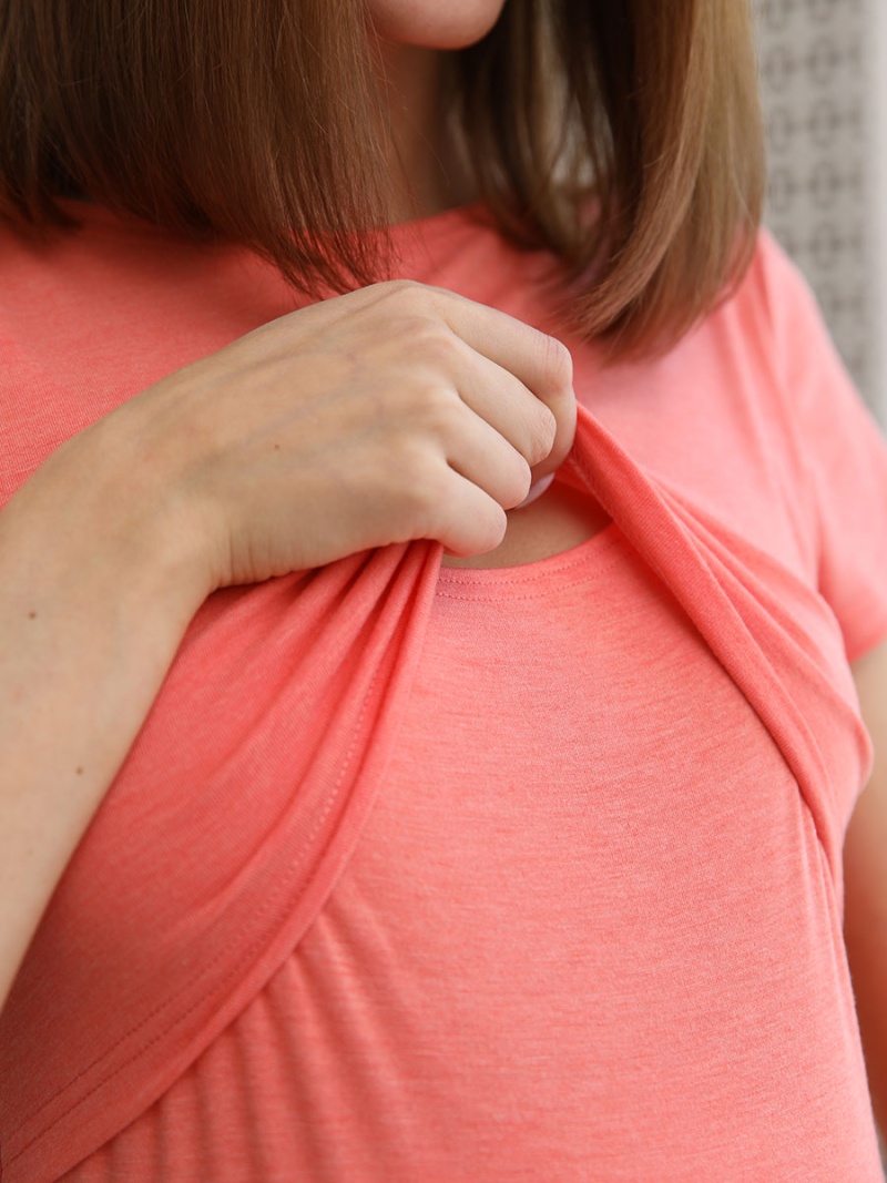  коралловый