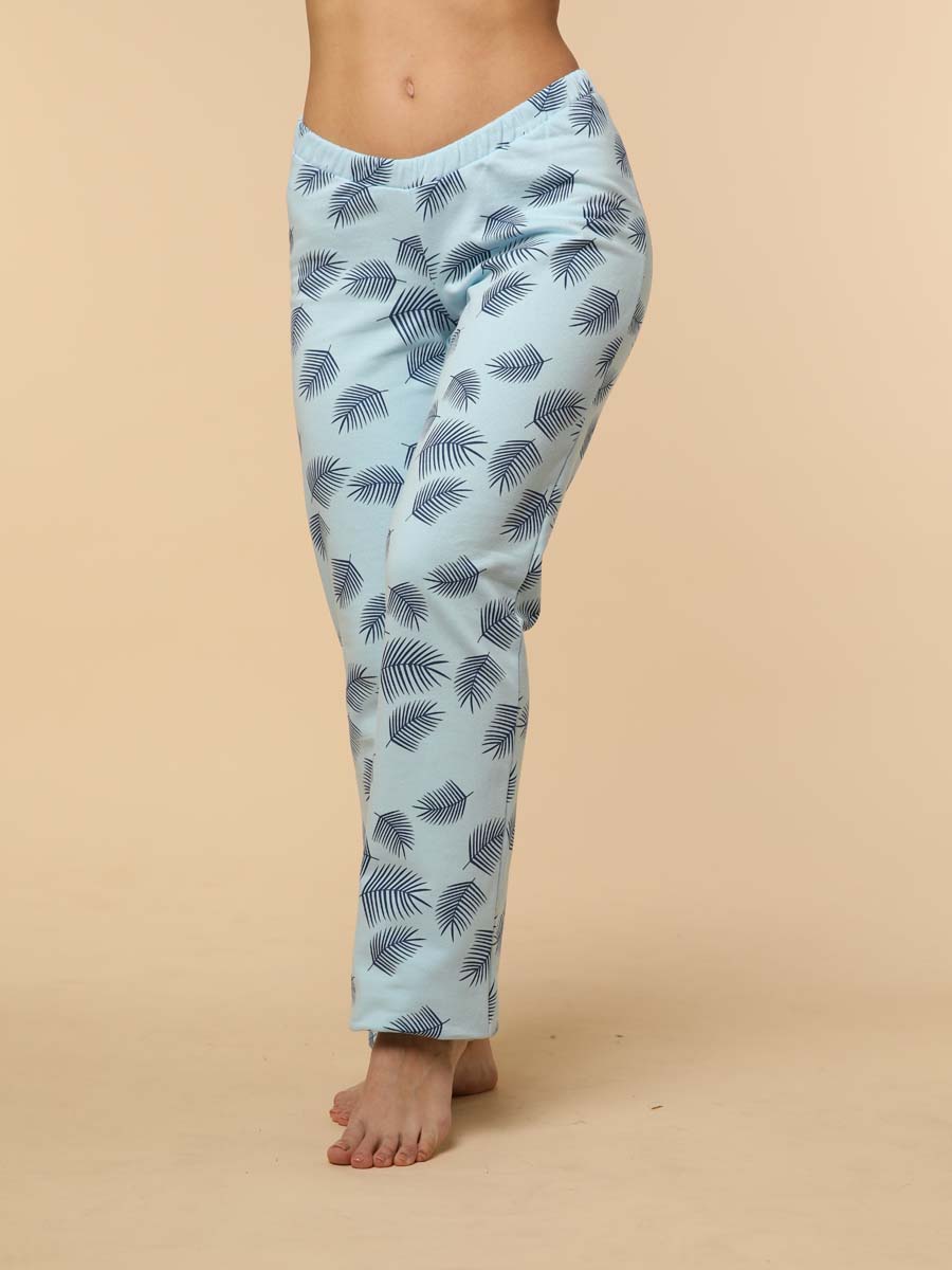  синий/голубой