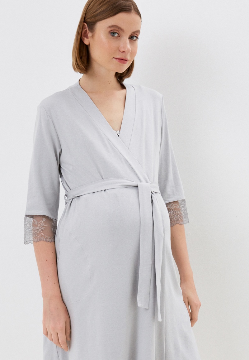  светло-серый