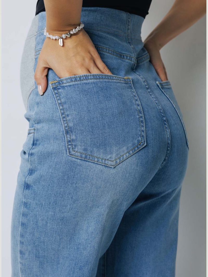  светло-голубой