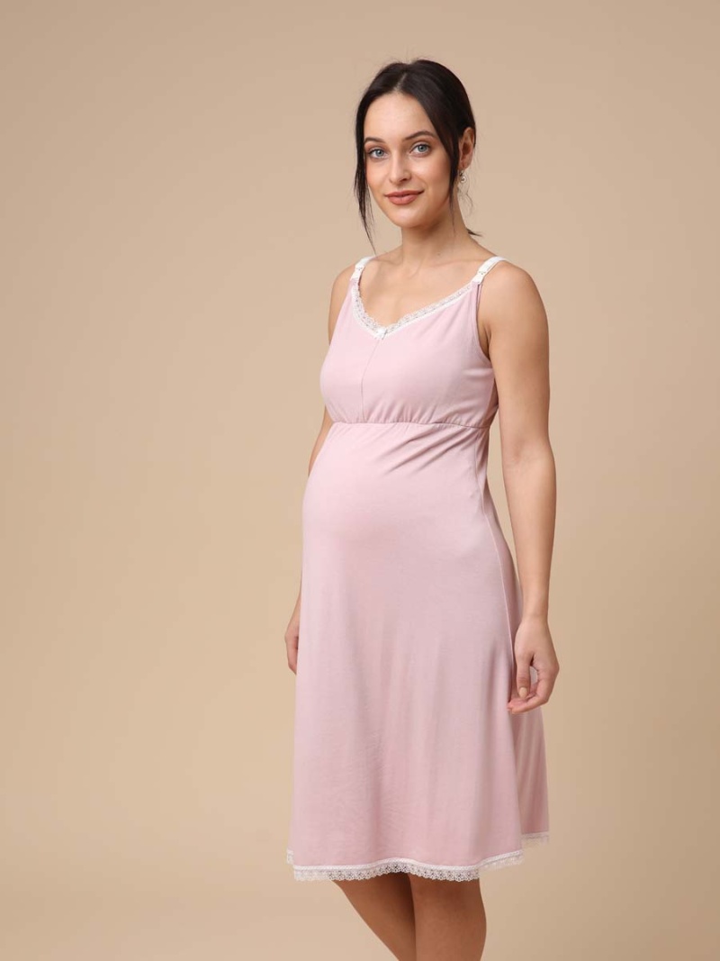  пудровый/молочный