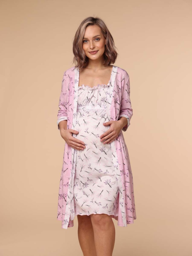 розовый/серый розовый/серый