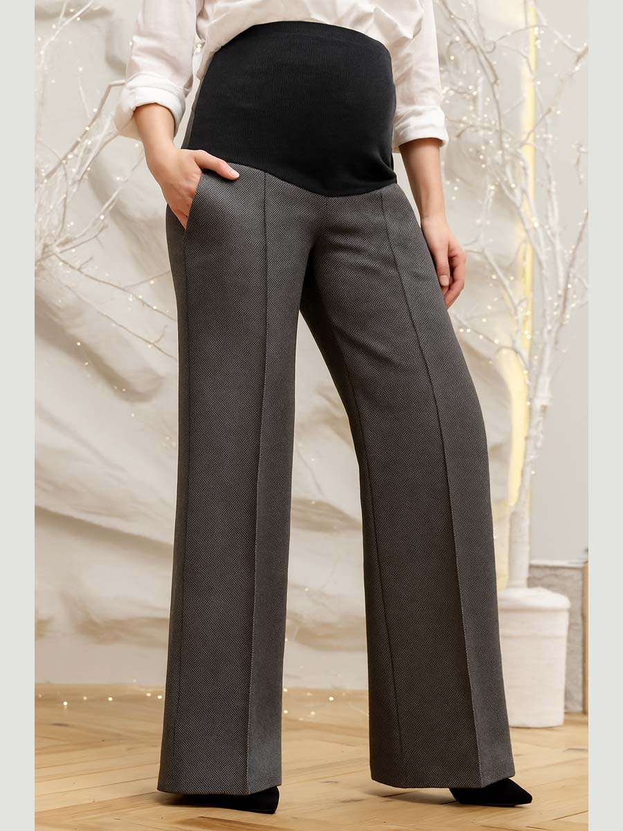  черный/серый