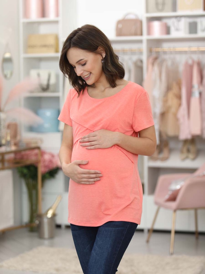  коралловый