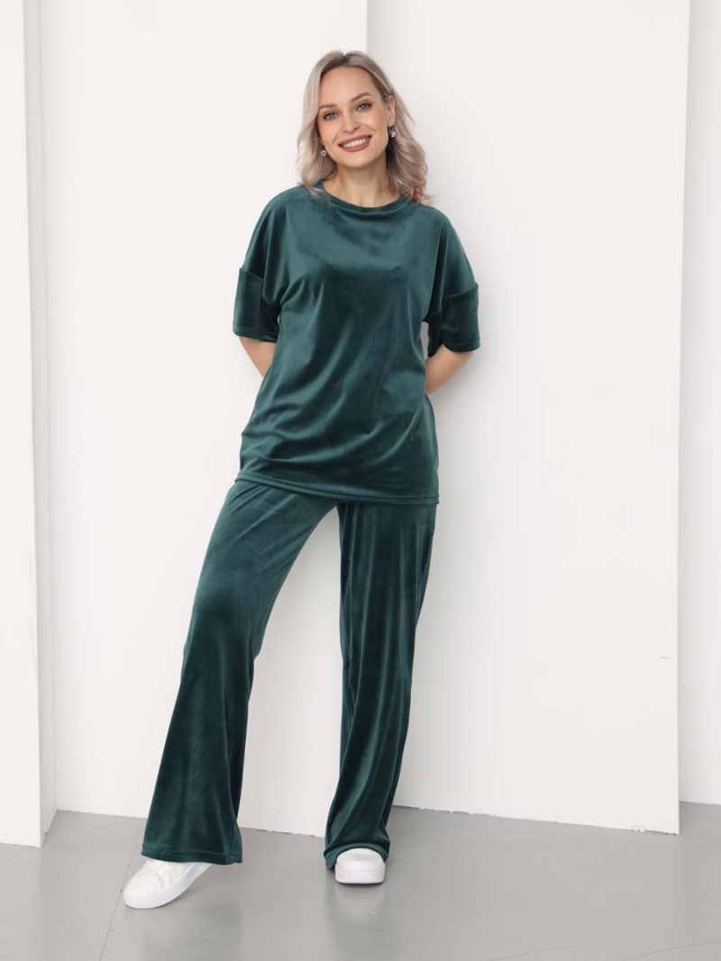  изумрудный