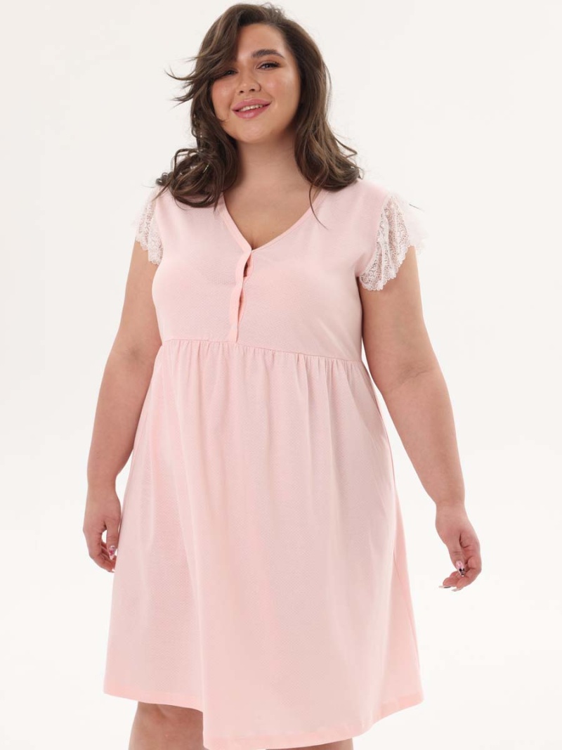  персиковый/молочный