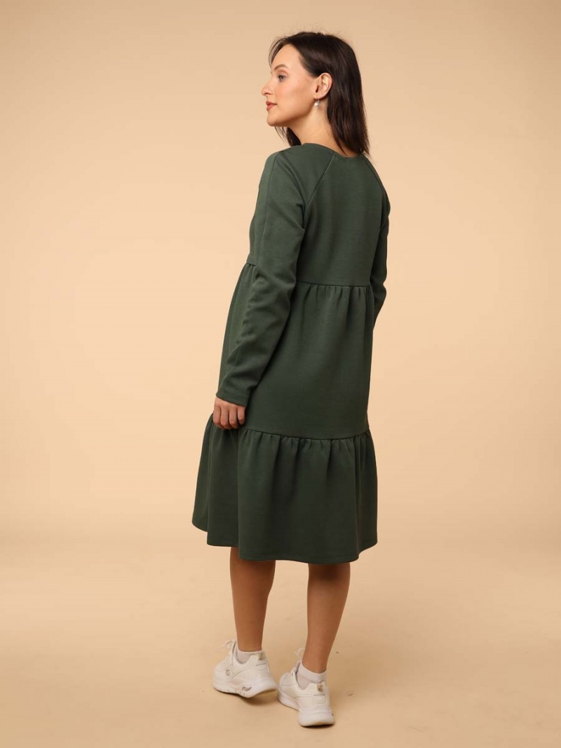  изумрудный