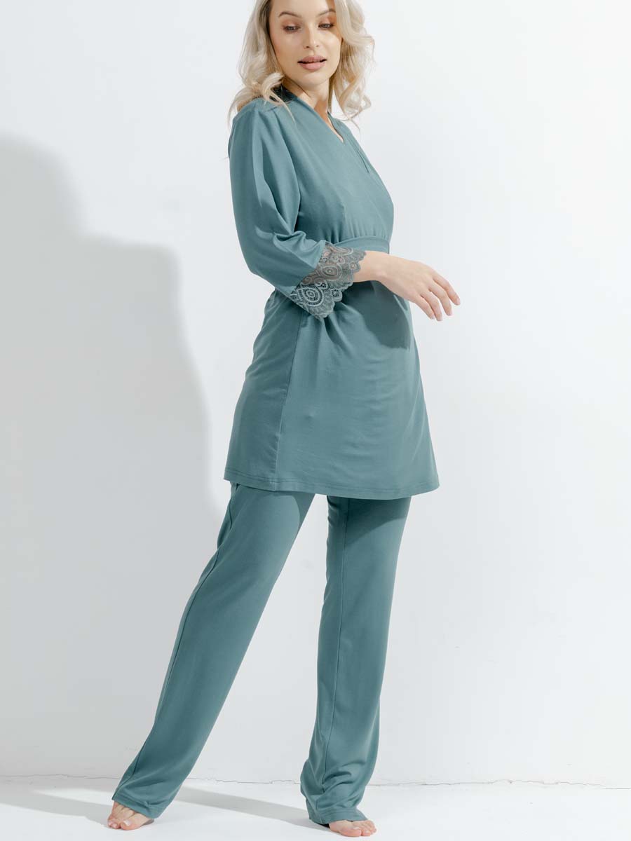  изумрудный